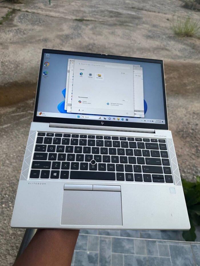 HP Elitebook 845 G7