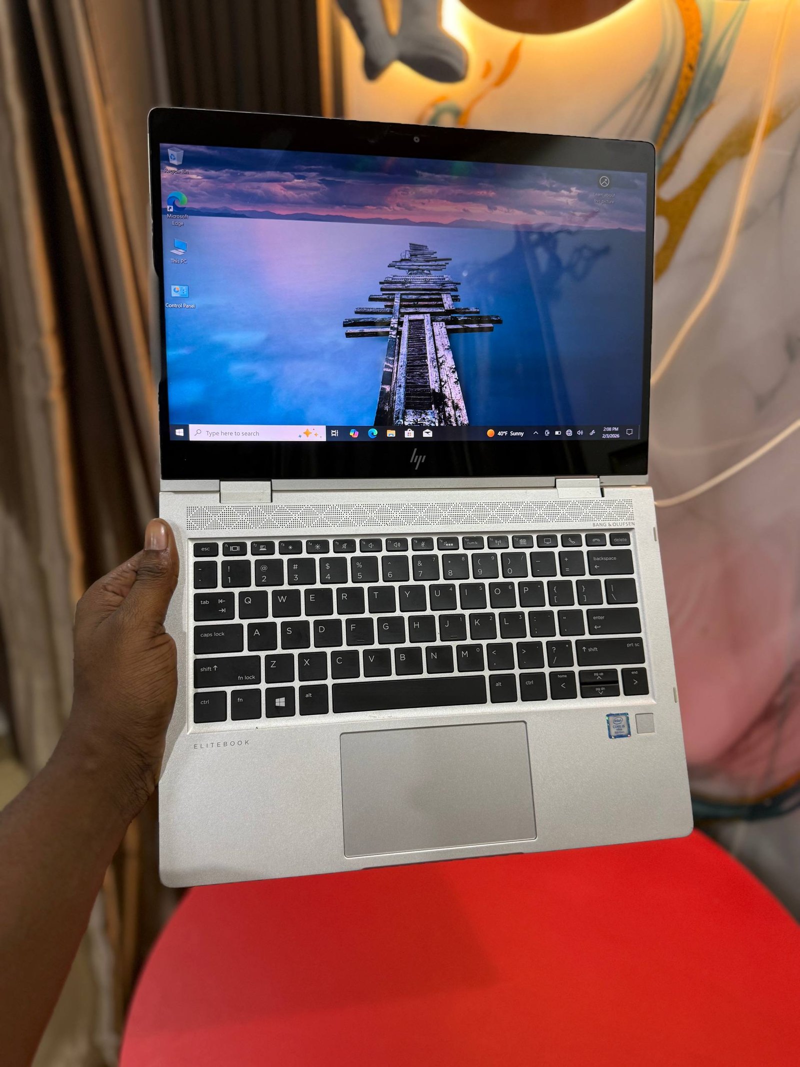 HP elitebook x360 830 G6 (3)