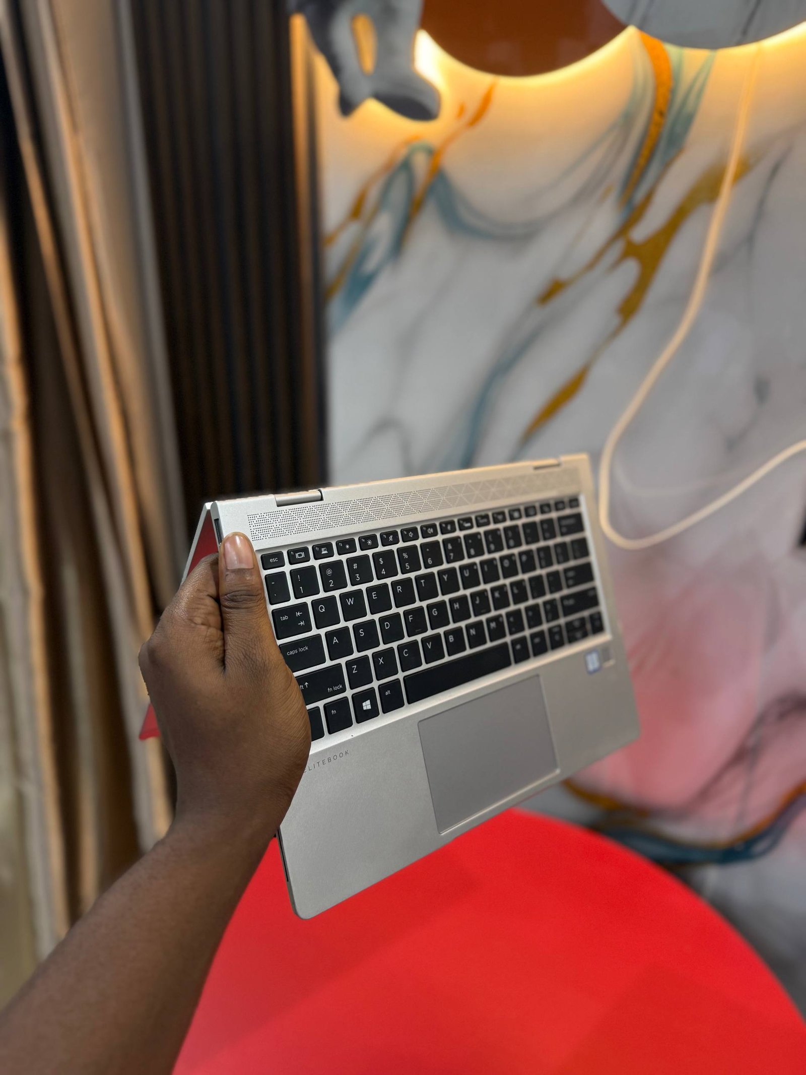 HP elitebook x360 830 G6 (4)