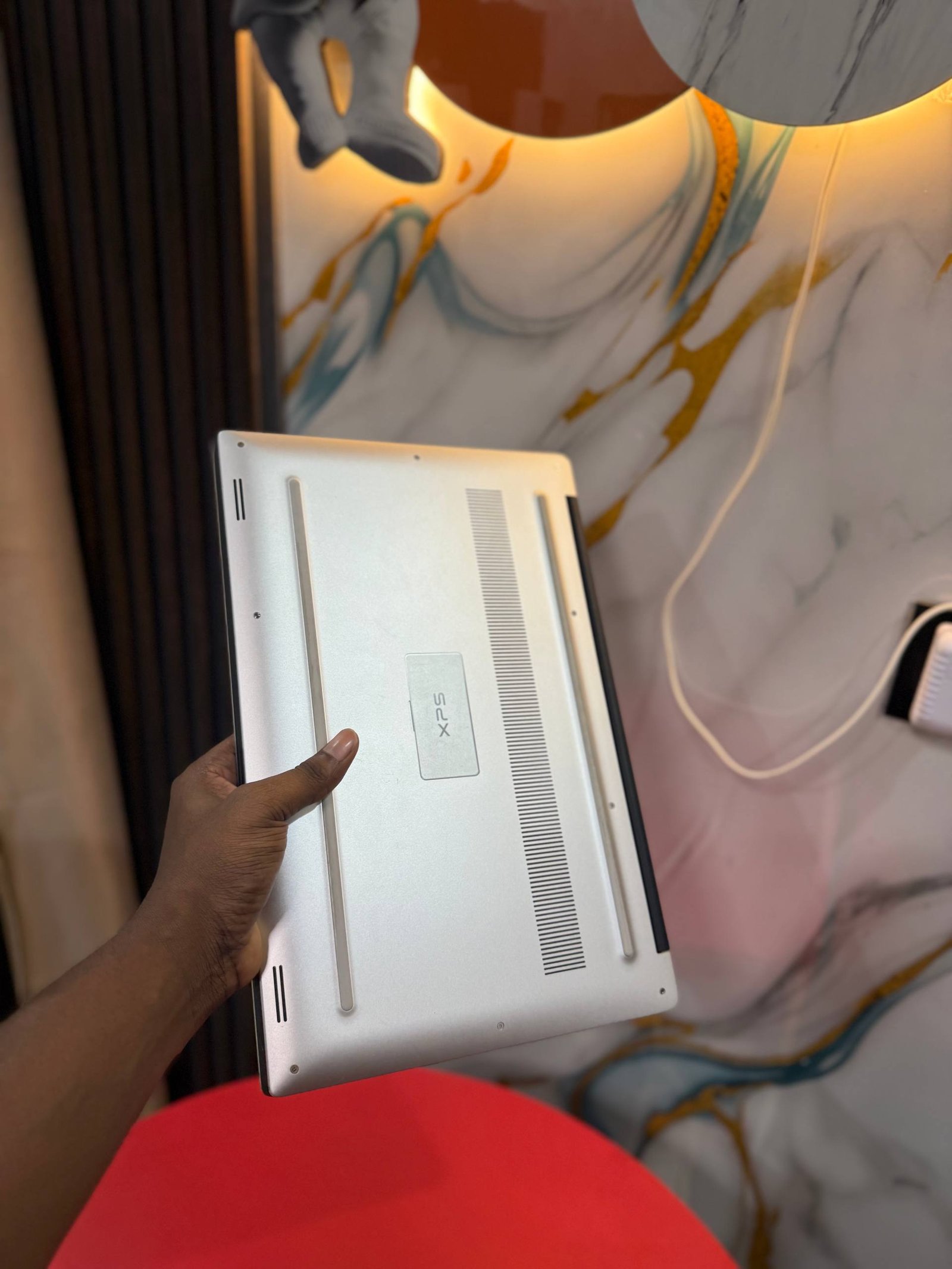 Dell Xps 15 GTX 1650 (1)