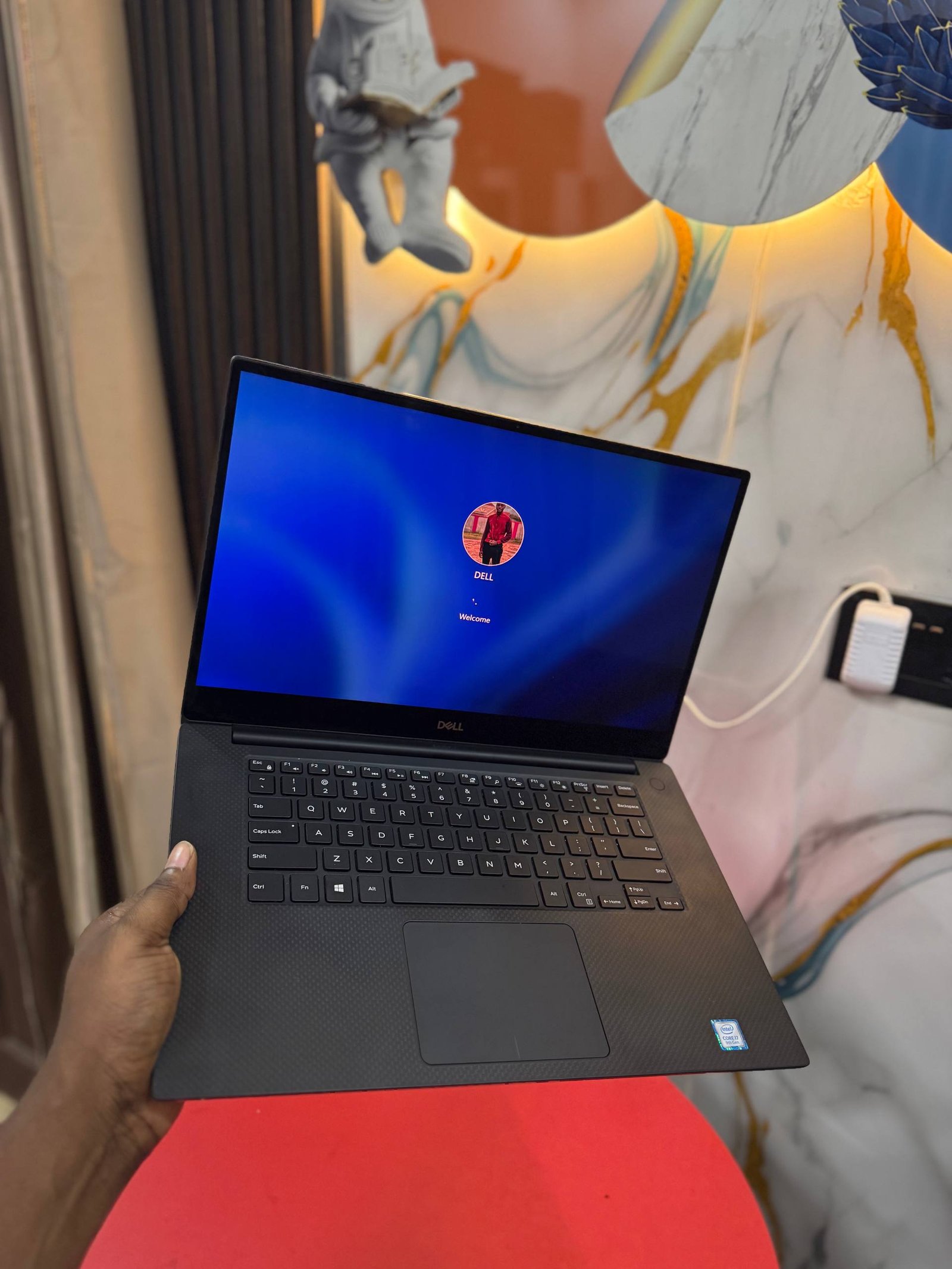 Dell Xps 15 GTX 1650 (3)