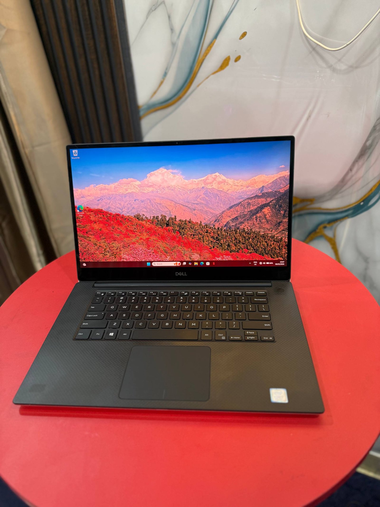 Dell Xps 15 GTX 1650 (4)