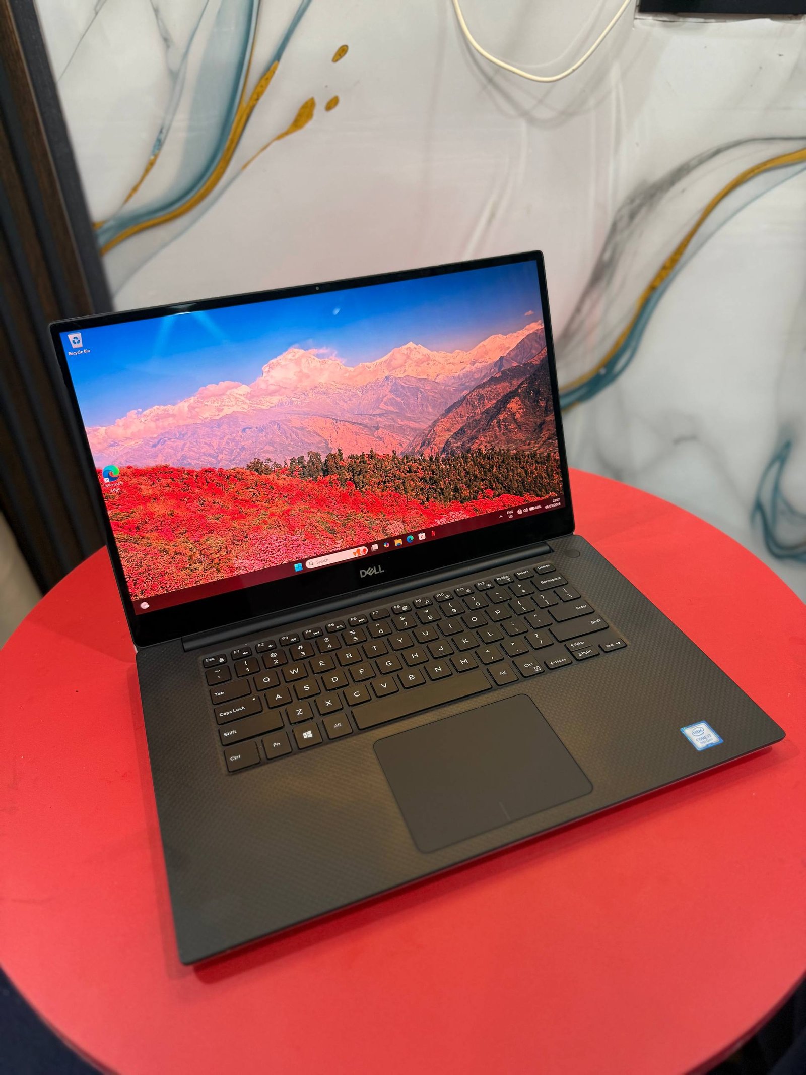 Dell Xps 15 GTX 1650 (6)