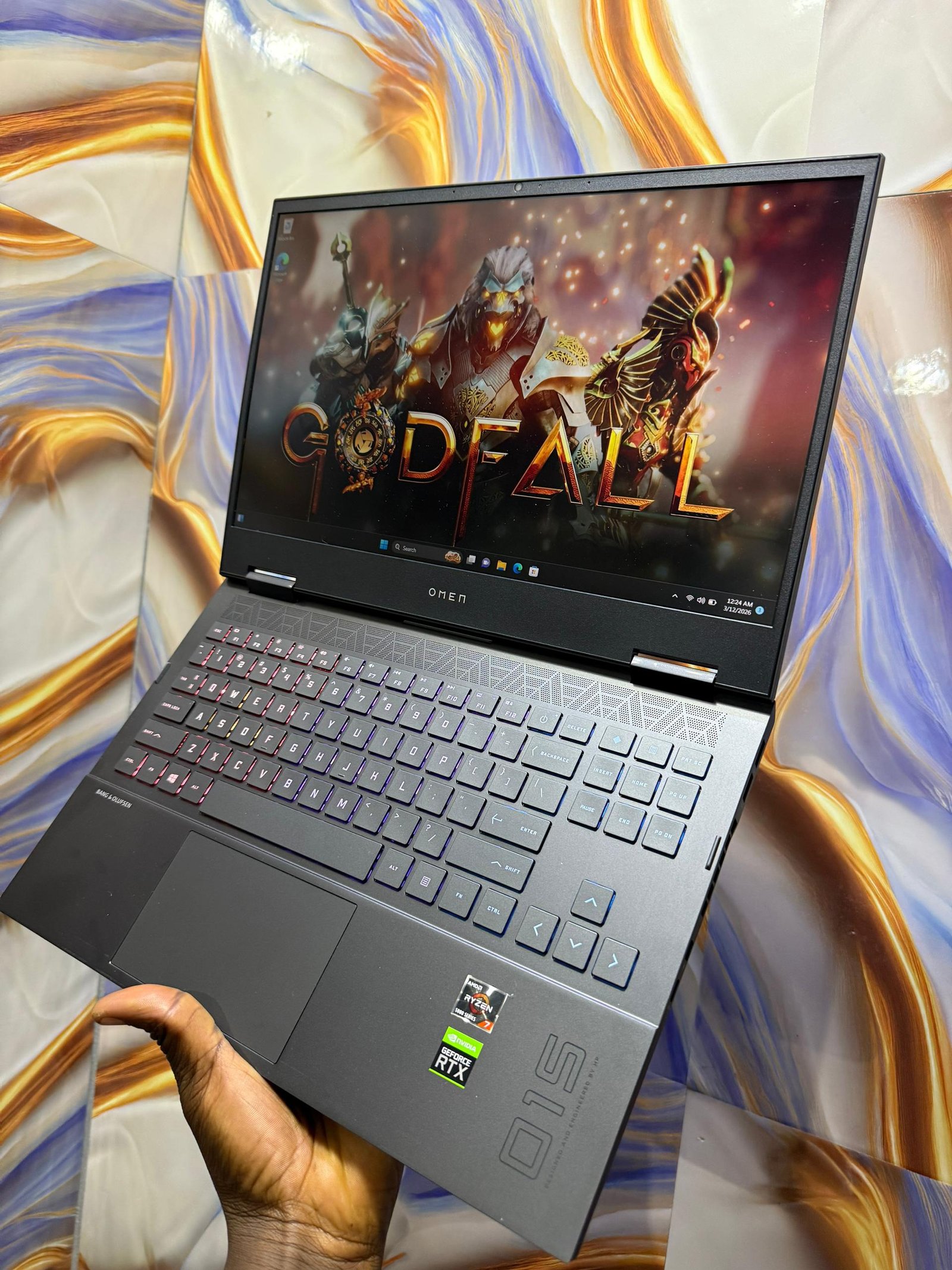 HP Omen 15 (1)