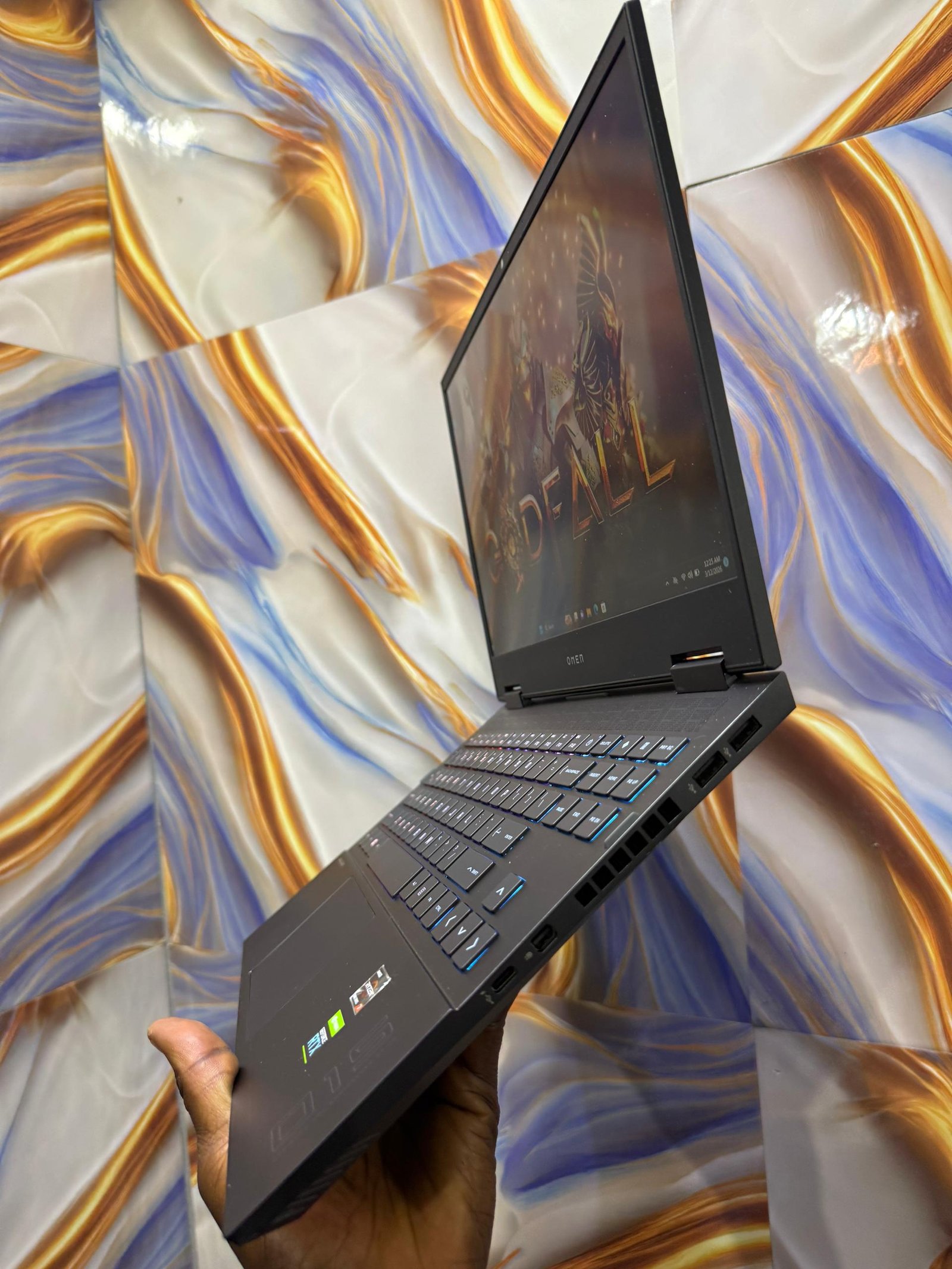 HP Omen 15 (6)