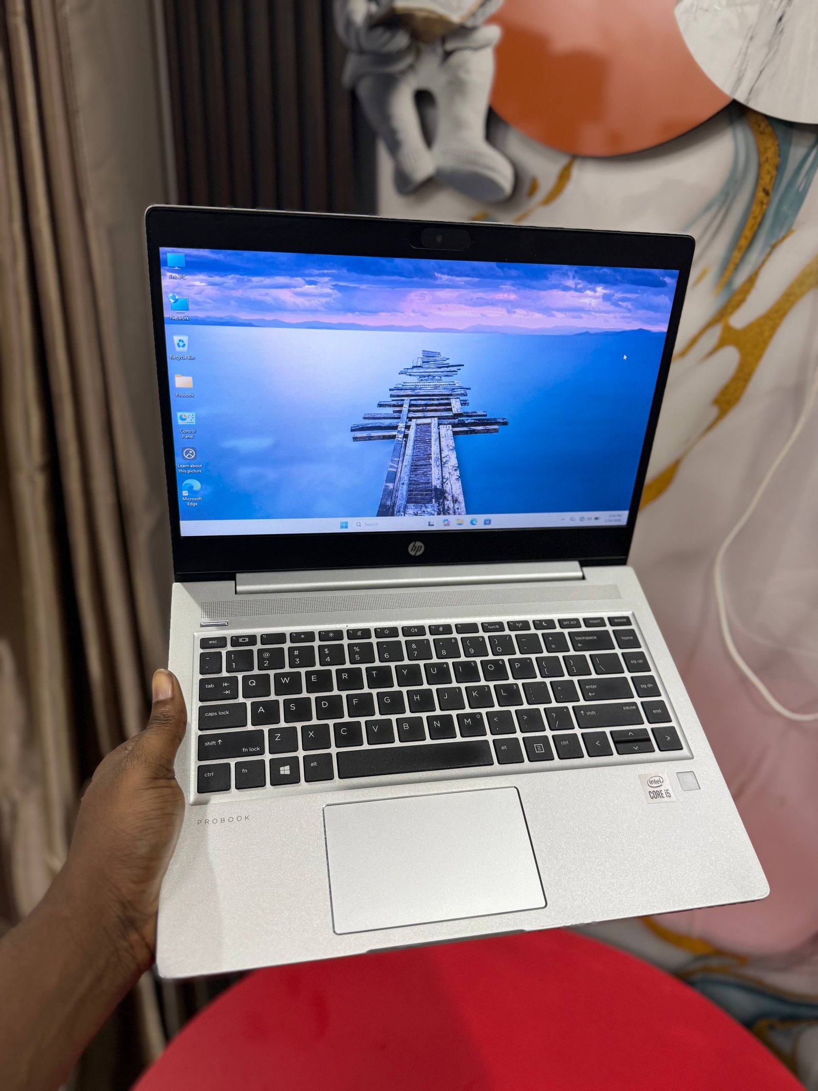 HP Probook 440 G7 (1)