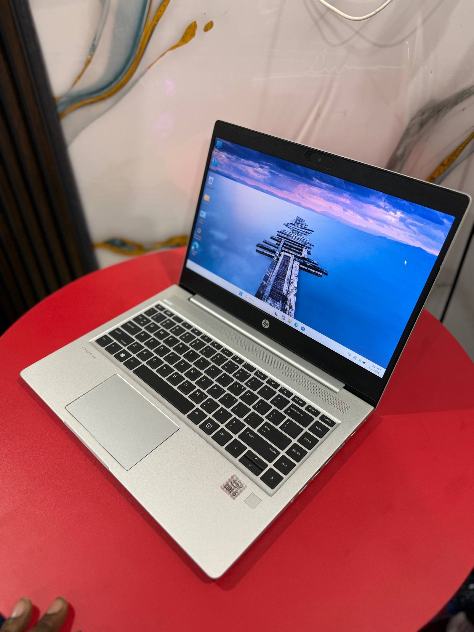 HP Probook 440 G7 (2)