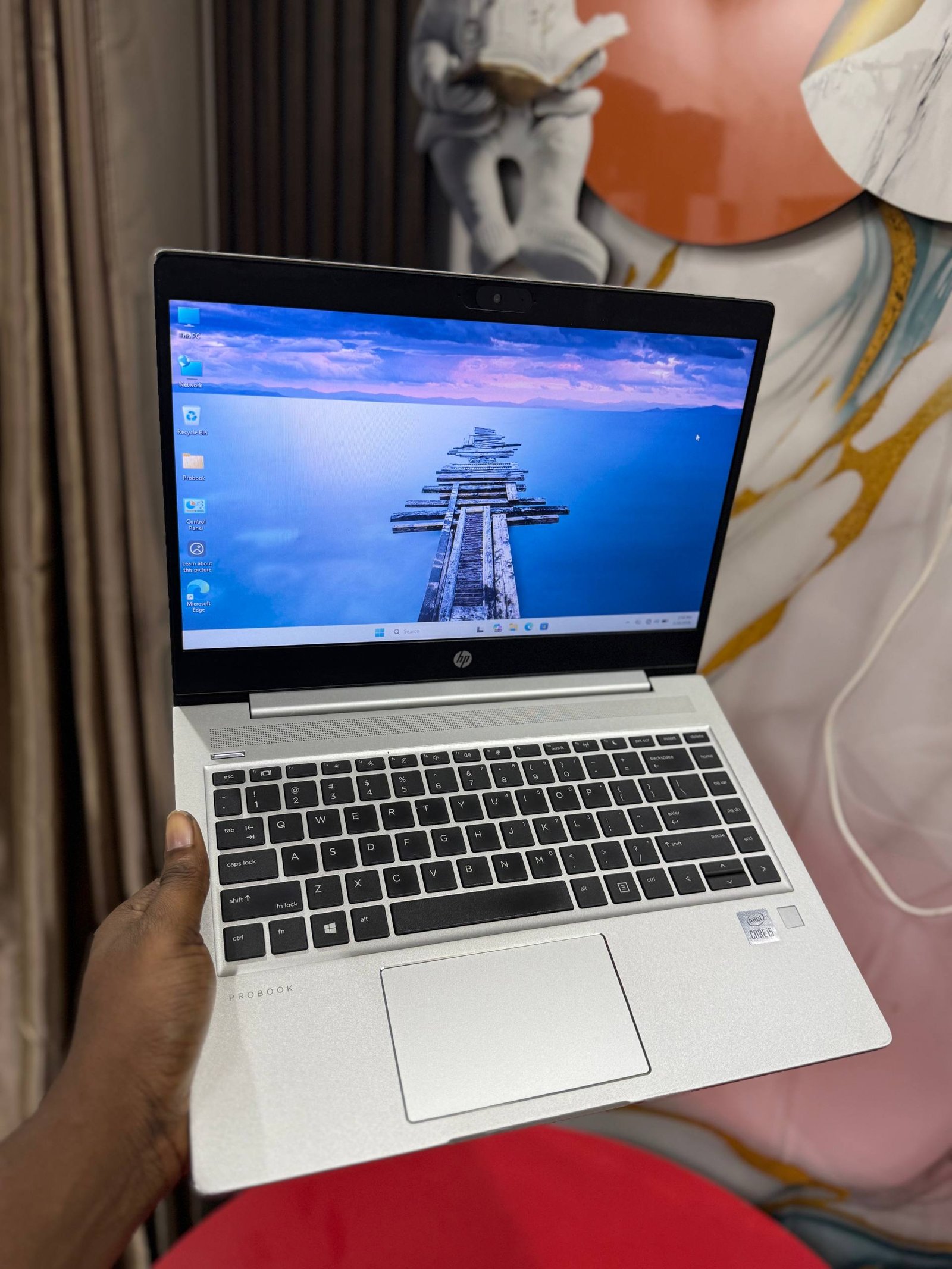 HP Probook 440 G7 (5)