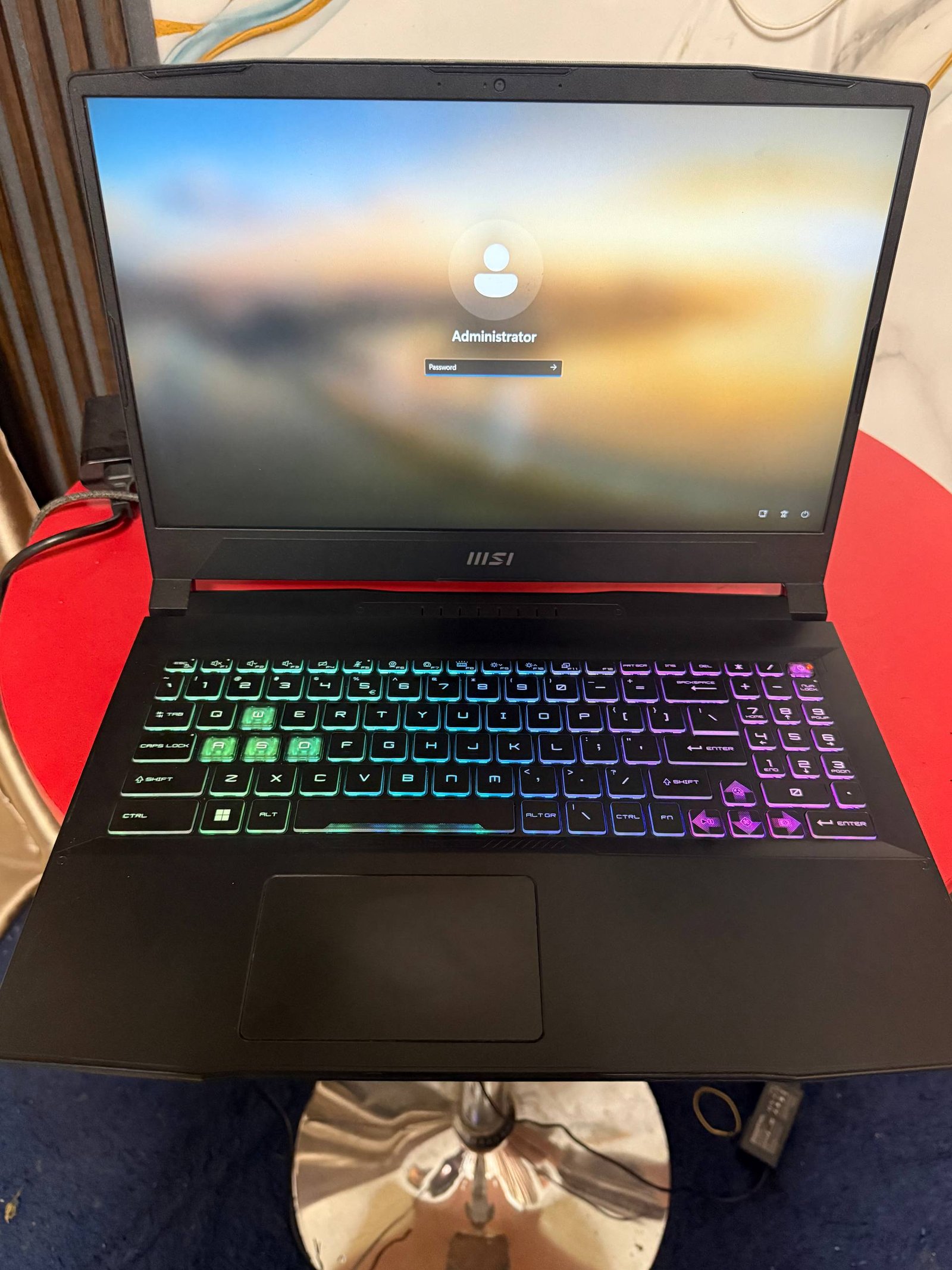 MSI GAMING (2)