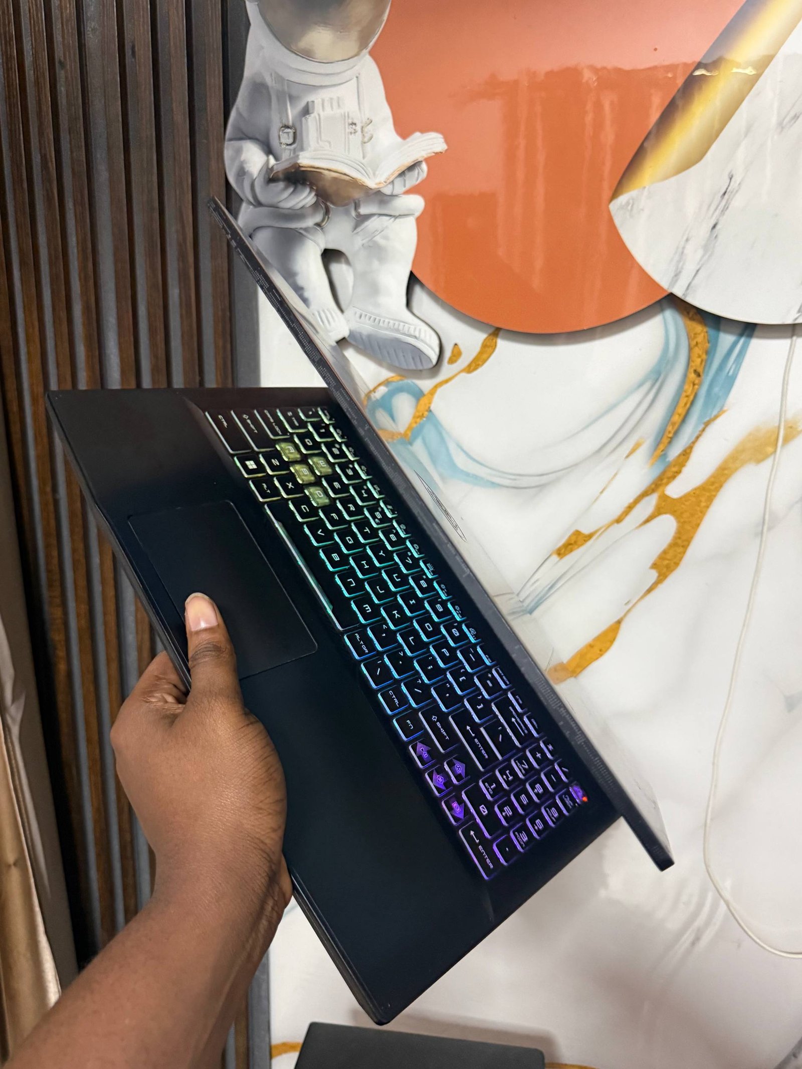 MSI GAMING (4)